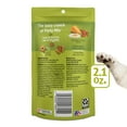 thumbnail image 6 of Purina Friskies Party Mix Morning Munch Crunch Cat Treats, Bacon, Egg, & Cheese, 2.1 oz Bag, 6 of 11