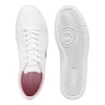 thumbnail image 5 of TENIS LACOSTE COURT BASE BLANCO/ROSA, 5 of 5