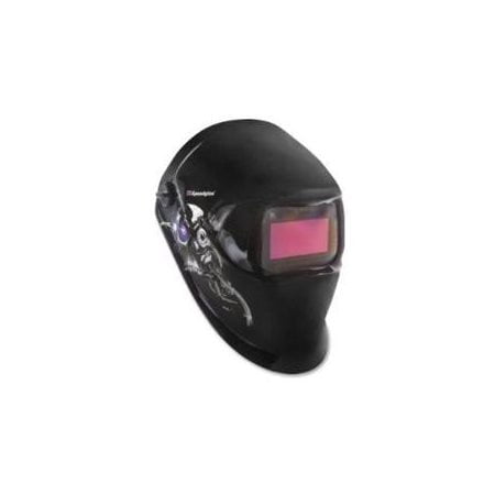 3M - 07-0012-31MS - Dwos Mechanical Skull Helmet100 W/ 100v Sh 8-12