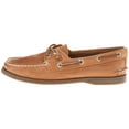 thumbnail image 2 of Sperry Women's A/O 2-Eye Boat Shoe in Sahara, 8.5 US, 2 of 4