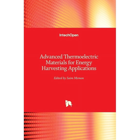 Advanced Thermoelectric Materials for Energy Harvesting Applications (Hardcover)