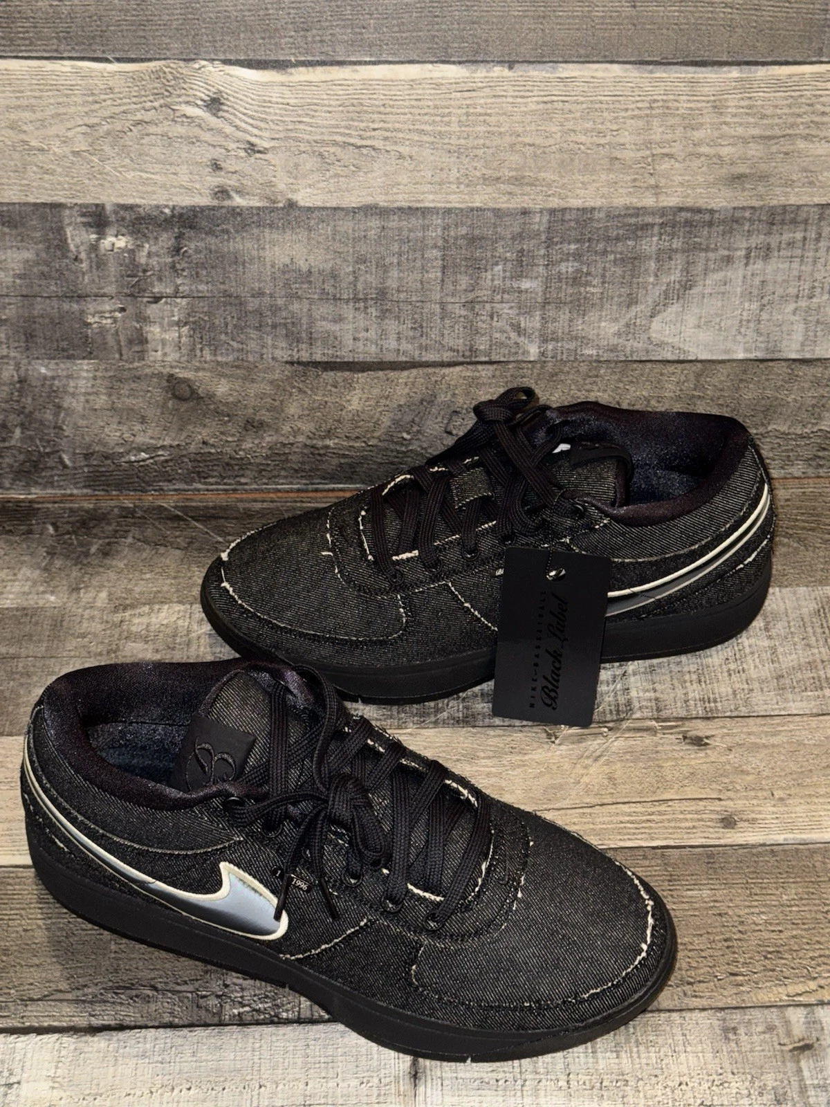 Size 11.5 - Nike Book 1 Black Label Pack - Walmart.ca