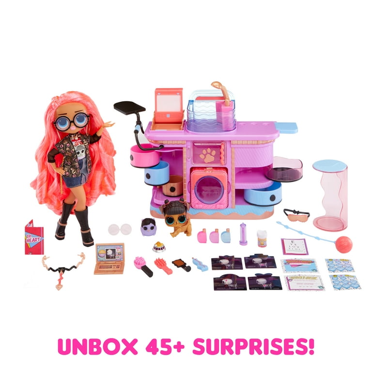 Rainbow Friends™ Mystery Plush Toy Surprise Box (Series 1) • Showcase US