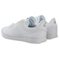 thumbnail image 4 of NIKE Men's Cortez Basic Leather Casual Shoe, 4 of 7