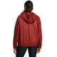 thumbnail image 2 of Chaqueta Under Armour Sport Windbreaker para mujer, talla XL, naranja, 2 of 5
