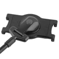 thumbnail image 3 of Support de Trépied de Tablette de Sol Pliable Réglable pour iPad mini, iPad Air, iPad 1,2,3,4 et Tous les Comprimés 7-10 Pouces, 3 of 8