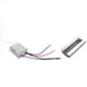 thumbnail image 2 of Interruptor de Control Remoto InaláMbrico de 1 VíA ON/OFF 220V Interruptor de Control Remoto Digital para LáMpara y Luz HT035, 2 of 5