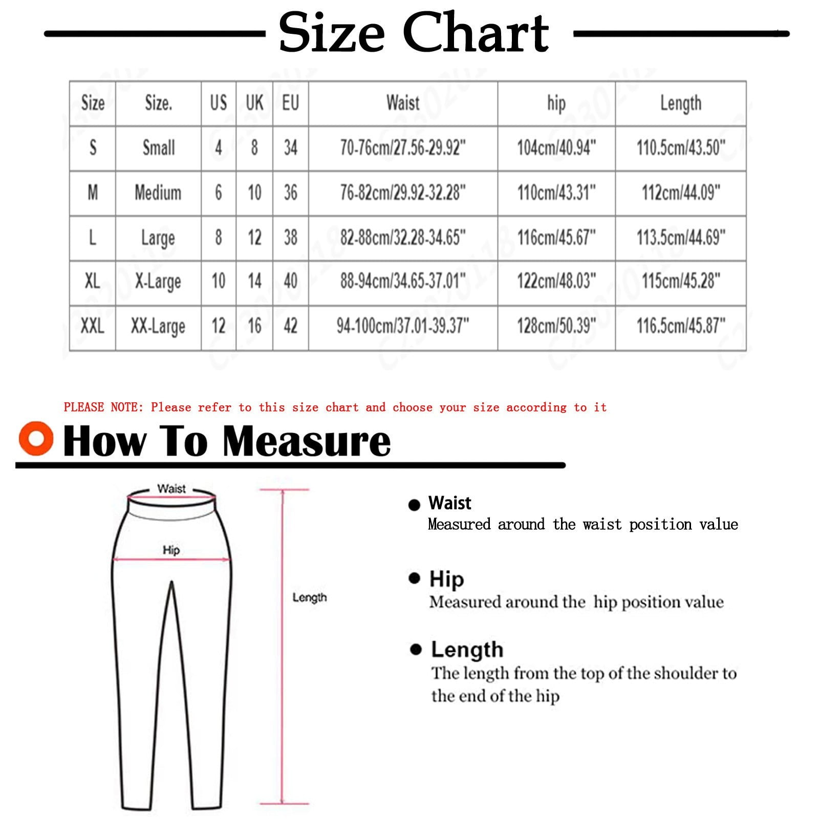 Women Sweatpants Drawstring Loose Casual Pants with Pockets Solid Bottom Jogger Pants - image 2