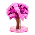 thumbnail image 2 of Fiudx Árbol de Copos de Nieve Mágicos, Hermosa Decoración de Papel, Fascinante Efecto de Brote, Decoración para Fiestas, Impresionante Regalo de Navidad, Tamaño 16 X 11 X 11 Cm, Fácil de Instalar con, 2 of 7