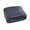 Dark gray, variant on Flannel Nap Blanket, Dienrx Soft Cozy Throw Blanket, Lightweight Portable Cover For Sofa Bed Office Living Room Nap