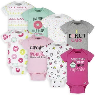 Onesies Brand Baby (0-24 months)