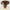 Bronze, variant on Better Homes & Gardens 9" Farmhouse Bronze Flush Mount Ceiling Light, Metal Base Clear Glass Shade
