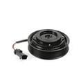 thumbnail image 5 of Fits For 2003 2004 2005 2066 2007 2008 Dodge Ram 1500 2500 5.7L A/C AC Compressor Clutch Repair Kit, 5 of 20