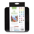 thumbnail image 3 of Crayola 24 Count Signature Oil Pastels With Decorative Tin, 3 of 9