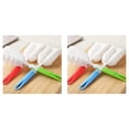 thumbnail image 2 of senveriont Cup Brush Washing Scrubber Cups Wash Accessories Kitchen Tools Sponge Brushes 2Set, 2 of 6
