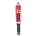 thumbnail image 1 of Suspension Damper, 1500lbs Load Bearing Rugged  Front Shock Strut Spring Assembly  For 110cc 125cc 150cc Motorcycle Pit Dirt Bike ATV, 1 of 8