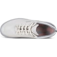 thumbnail image 6 of Ecco Women's Golf Cage Pro Shoes NEW (White/Silver/Pink, 6-6.5, Medium) NEW, 6 of 7