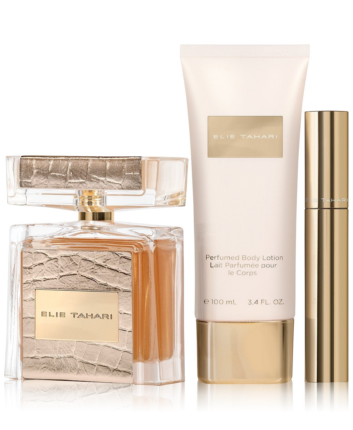 Elie Tahari 3pc Gift Set - Walmart.com