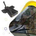 thumbnail image 3 of Kenally Limpiaparabrisas con pulverizador preciso, funcionamiento suave, limpieza eficiente, 2 pack/lote Herramientas eléctricas, 3 of 6