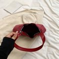 thumbnail image 4 of Bolso Mano para Mujer 45vbn () Rojo, 4 of 9