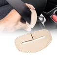 thumbnail image 2 of Universal Car Seat Belt Buckle Protector for All Vehicles Interior Accessories Durable Design with 24-Hour Capability, 2 of 4