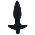 thumbnail image 3 of Vibrador Anal Beads Butt Plug - Silicona Flexible Múltiples Modos de Vibración Diseño Graduado Juguete Sexual Anal Vibrador de Bala Impermeable para Hombres, Mujeres y Parejas, 3 of 3