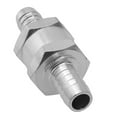 thumbnail image 4 of 6-12Mm Aluminum Check Valve for Car Automotive Fuel Gas Oil Diesel Carburetor 10Mm, 4 of 10