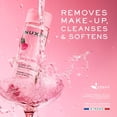 thumbnail image 3 of Agua micelar Nuxe Very Rose, 200 ml, calmante con extracto de rosa, 3 of 6