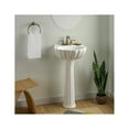 thumbnail image 3 of BarclayBali Pedestal Lavatory,, 3 of 3