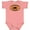 Mauve, variant on Inktastic I'd Rather Be Fishing Boys or Girls Baby Bodysuit