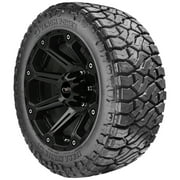 Venom Power Terra Hunter R/T Plus LT37X15.50R26 118Q F Tire