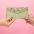 thumbnail image 4 of CATIEBYE 1 Set Lined Letter Paper and Envelopes with Vintage Floral Design for Wedding Invitations, 4 of 6