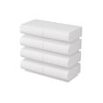 thumbnail image 2 of Minimalist 8 Drawer White Dresser - Clean Look for Bedroom, 2 of 6