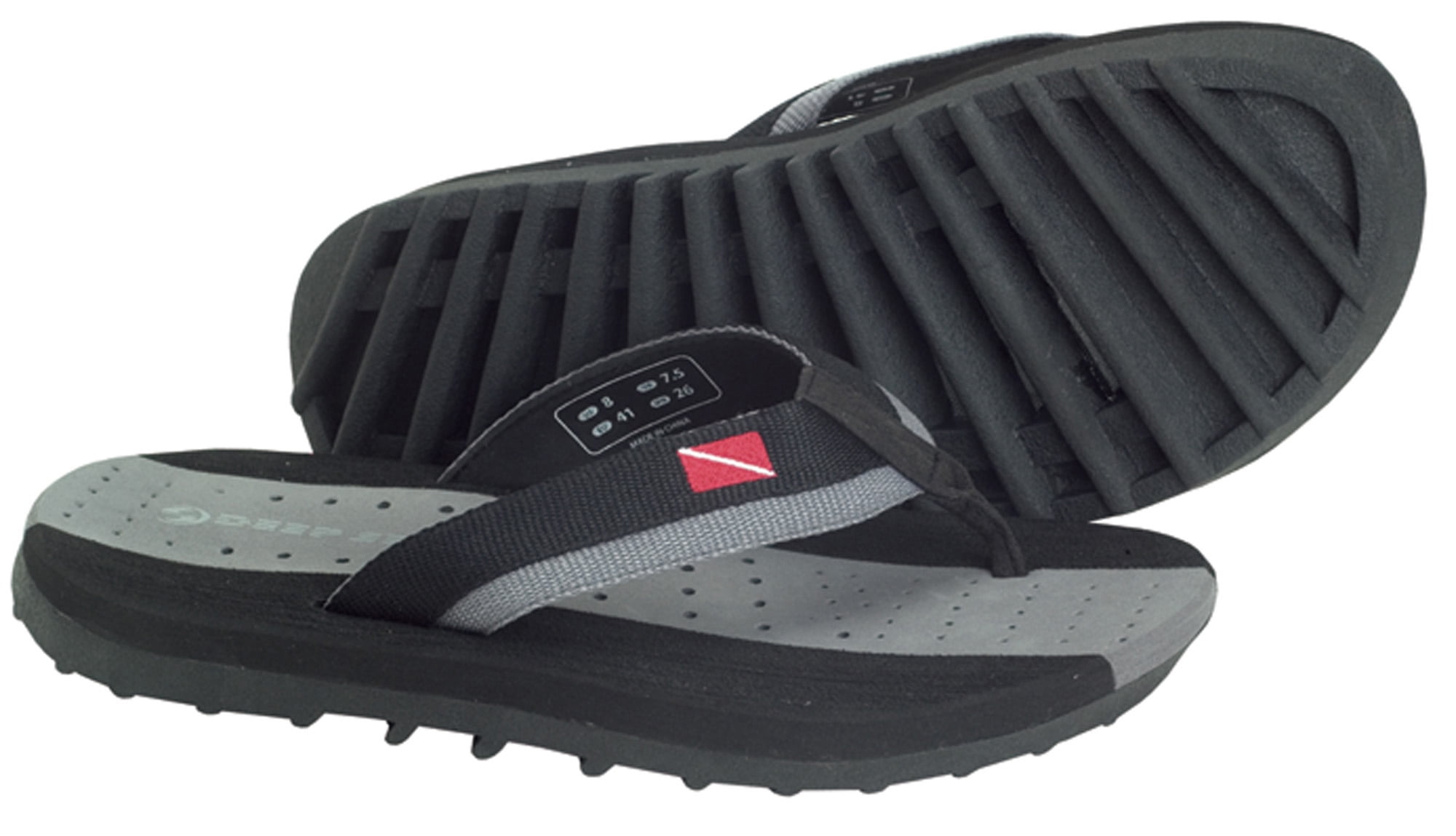 foam sandals mens