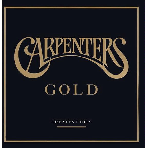 Gold Collection (CD)