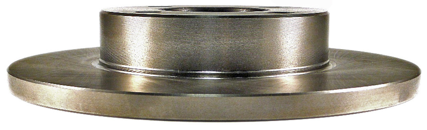 Winstop Brake Rotor, Front WS227601, Audi 5000 1983-1978