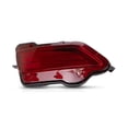 thumbnail image 3 of For Toyota RAV4 Reflector 2013 2014 2015 Driver Side | Rear | TO1184107 | 81490-0R010, 3 of 9