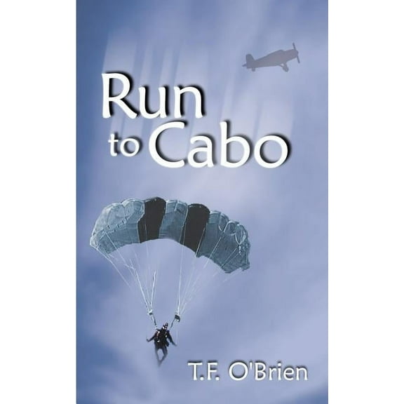Run to Cabo, (Paperback)