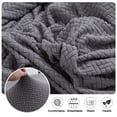 thumbnail image 4 of Funda De Sofá Reclinable De Punto Para Sofás Elásticos Protector Para Sala De Estar Lazy Boy Relax Fundas De Sillón De 1/2/3/4 Plazas Para Decoración Del Hogar, 4 of 4