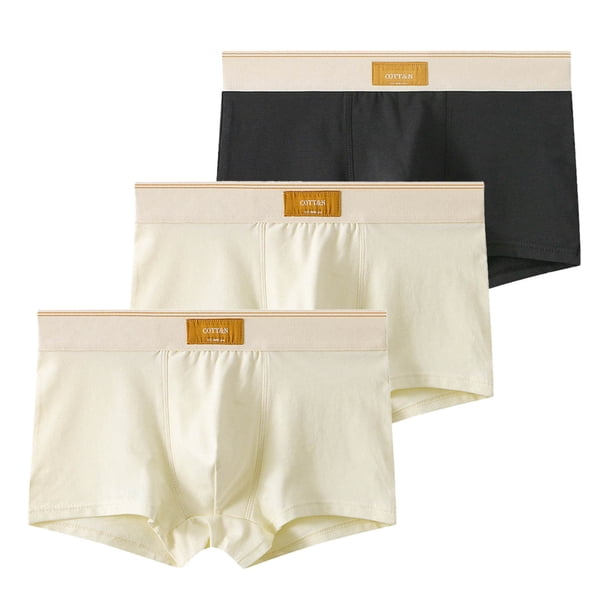 Men's 3-Piece Fashion Set: Breathable Comfortable Large Size Casual Wear