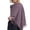 Purple, variant on Ladies Soft Shawls Wool Scarf for Women 80x27inch Ladies Scarfs Gift Box Pashmina Shawls and Wrap Thick Oversized Scarf Winter(Blue,One Size)