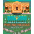 thumbnail image 5 of Classics Reimagined: Classics Reimagined, Pride and Prejudice (Hardcover), 5 of 5