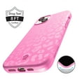 thumbnail image 5 of Velvet Caviar iPhone 15 Plus Case MagSafe Compatible - Cute Protective Phone Cases for Women - Hot Pink Leopard, 5 of 8