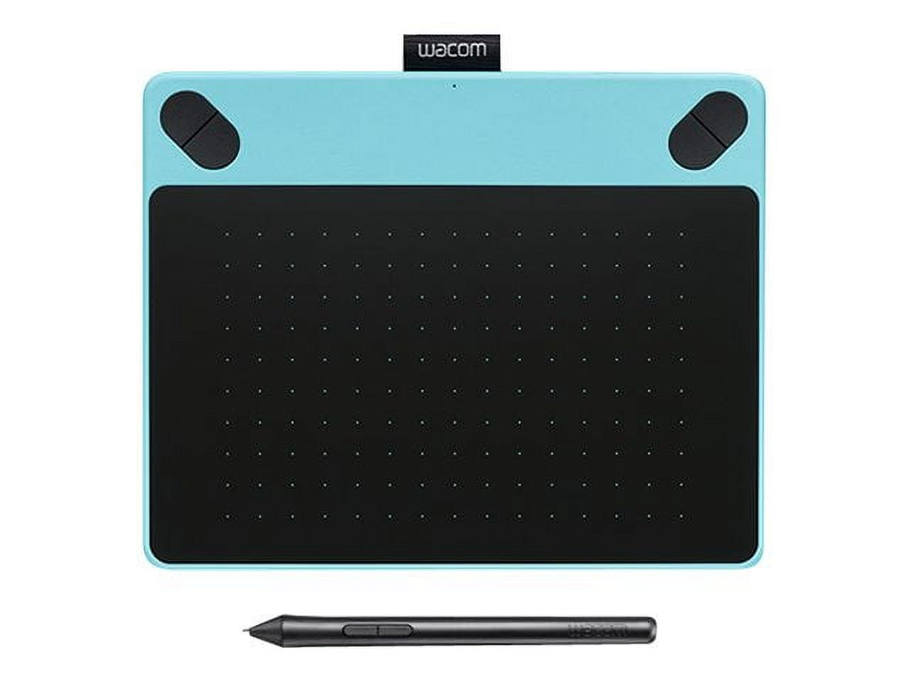 What do I do if my Wacom pen doesn't work? - Coolblue - anything for a smile