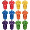 thumbnail image 5 of 24 Pack Soda Beer Can Opener & Beverage Can Cover Can Openers, Manual Easy Can Opener for , Coke, Beer, Soda, 5 of 5