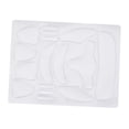 thumbnail image 1 of 16 Parches de Silicona para Arrugas, Almohadillas Antienvejecimiento, Antiarrugas Faciales, Suavizar de La Frente, Eliminar Las Arrugas de Las Macarena Parches de arrugas faciales, 1 of 6