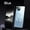Blue, variant on for iPhone 15 Case with Invisible Magnetic O-Ring Stand Military-Grade Drop Protection Case [Compatible with Mag-Safe] Support Car Mount for iPhone 15, Black