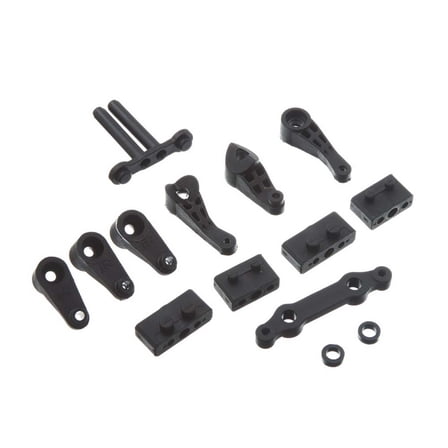 ARRMA AR340079 Steering Parts Set 2014 Spec ARAC9384 Electric Car/Truck Option Parts