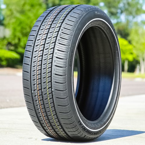 Continental TrueContact Tour 54 225/60R16 98T a/s All Season Tire Simolary simolary.com 17