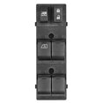 thumbnail image 1 of Xingzhi Electric Power Car Window Switch Plastic Front Left Window Switch Exquisite Car Window Switches Panel Compatible for Cube 2009-2014 OE 25401-1FC0A, 1 of 6